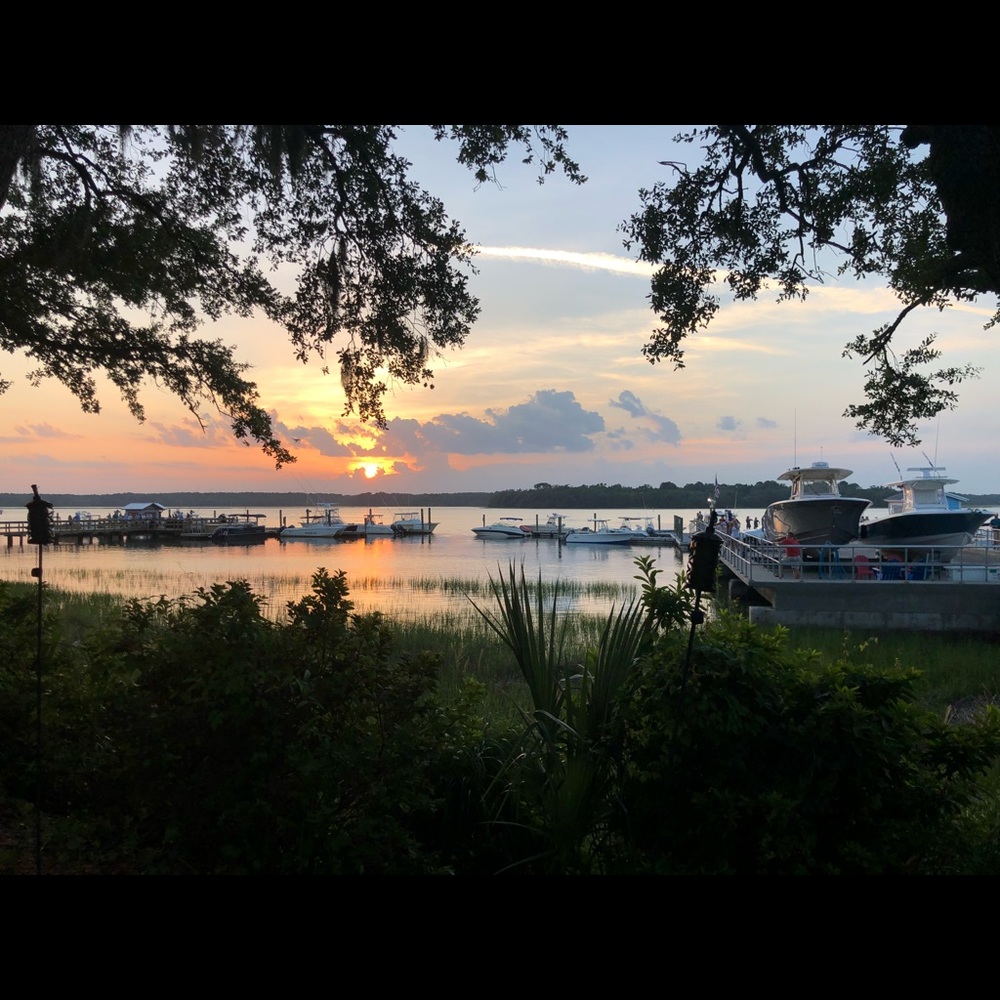 Meet your Posher, Tricia